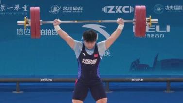 回合的